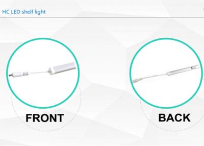 China Efficient Energy-Saving New Concealed LED shelf Light with Ce and RoHS Certified for sale