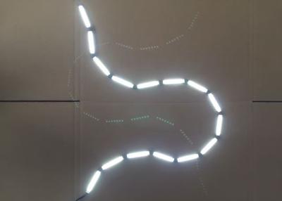 China High Brightness Under Shelf Led Strip Lighting , Under Counter LED Light Strips for sale