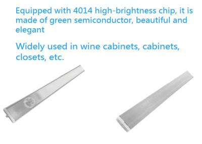 China Smart Control White LED Under Cabinet Lighting Energy - Saving For Wine Cabinet for sale