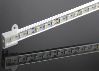 Cina Luci di porta uniformi del dispositivo di raffreddamento di colore LED con il materiale di sicurezza di rendimento elevato in vendita