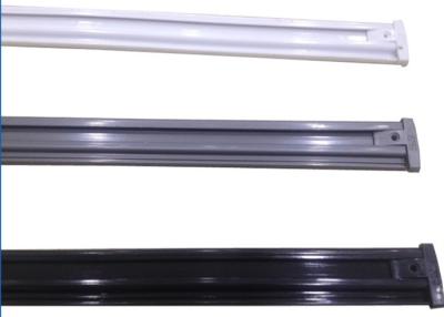 China 800mm Length Mainline Power Track Easy Installation White Grey Black Three Colors Optional for sale