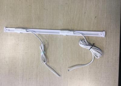 China Low Power Consumption LED Linking Cord , PC Sheath Under Cabinet Lighting Cable for sale