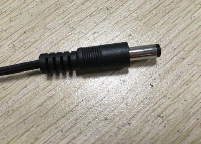 China 18AWG LED Light Cable Connector Customized Wire Length OEM / ODM Available for sale