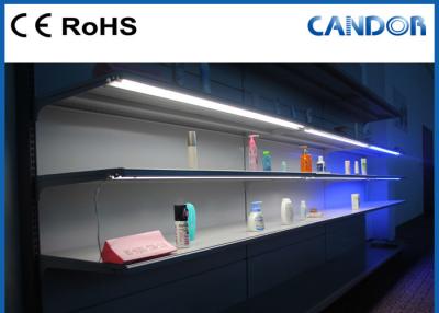 Chine Lumière cachée d'étagère de LED avec les perles SMD2835 pour l'éclairage de dessous de Cabinet à vendre