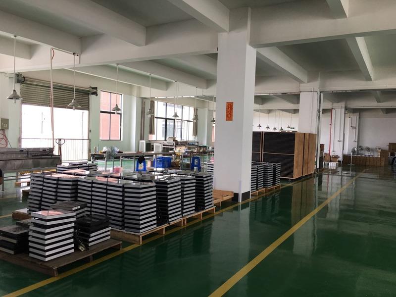 Verified China supplier - Venpole Electrical Appliance Co., Ltd.