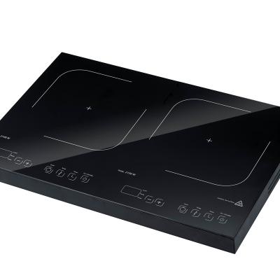 China Household China Sales Kitchen Appliances Portable Durable Electric Induction Hob Induction Cooker for sale