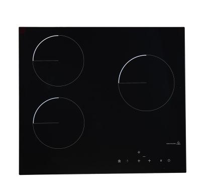 China Hotel Induction Cooker Multi Induction Cooker Built In Induction Cooker 6300W for sale