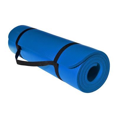 China 100% brand new and high quality. Custom Logo Design Gymnastics Equipment Eco-friendly Gym Sports Printing Natural Rubber Yoga Mat for sale