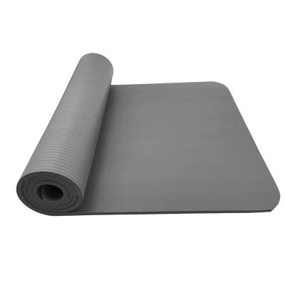 China 100% brand new and high quality. Non Slip Printing Wholesale Eco Friendly Logo Designed High Density Tape Yoga Mat for sale