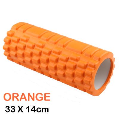 China Durable foam shaft ring stretch calf and back muscles after exercise to relieve muscle soreness for sale