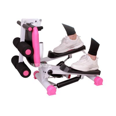 China 120kg Mini Leg Fitness Equipment Portable Fitness Fat Burning Step for sale