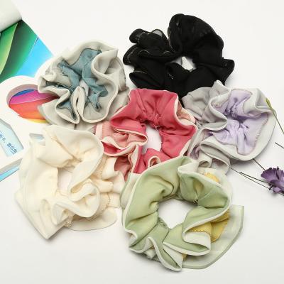 China 2021 Fashion Environmental Friendly Trendy Items Accept Custom Wholesale Women's Charm Stretch Headband for sale