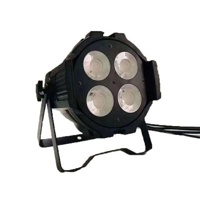 China The stage sells 4EYes in large 200W led the warm assistance of peer of peer of peer white light that the stage lights up for the outdoor disco for sale