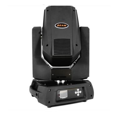 China High Quality Beam Light Moving Head Platinum 350w Rgbw LED Ip33 DMX512 Theme Park Light Stage For Theme Park for sale