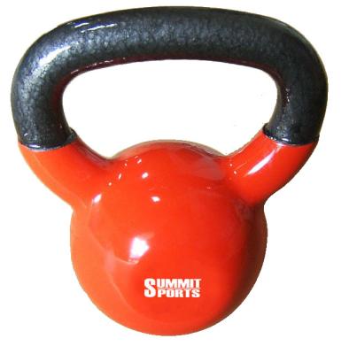 China With saddle hot sale! neoprene kettlebells/kettlebells kettlebell/with saddle for sale