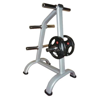 China Hot in steel! ! ! New style gym equipment, weight plate rack for sale