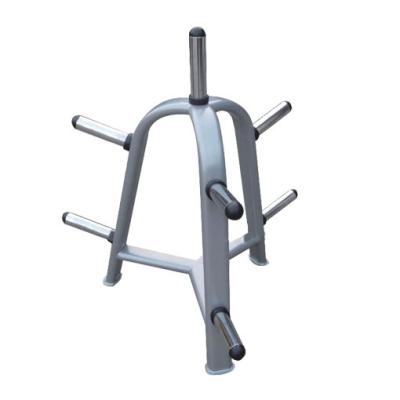 China Steel Hot! ! ! New Style Gym Equipment, Weight Plate Rack, Barbell Plate Rack for sale