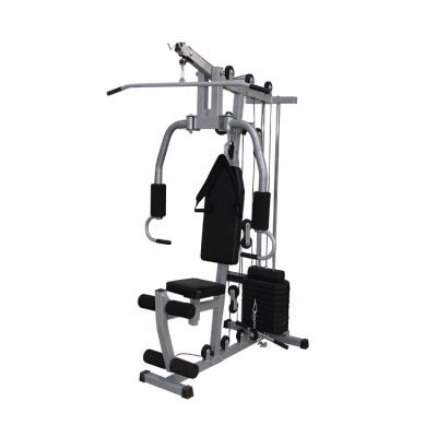 China Steel Multi Strength Fitness Home Gym Equipment , Exercise Home Gym for sale