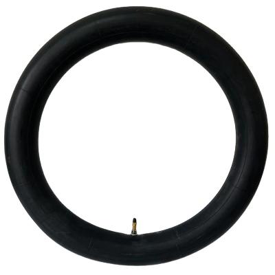 China Butyl Rubber Motorcycle butyl inner tube with high quality for 300-18 250-18 275-18 for sale