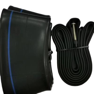 China Butyl Rubber Motorcycle rubber inner tube, butyl rubber inner tube 300-18 Motorcycle accessories for sale