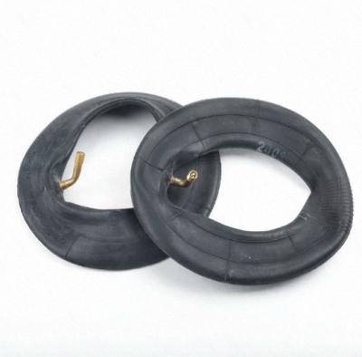 China Butyl Rubber Motorcycle Inner Tube 50-18 275-18 300-18 Motorcycle Tire And Inner Tube 2 for sale