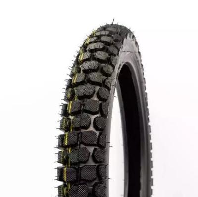 China Professional China Manufacturer Tubeless Tyres For Motorcycle 275-17 275-17 for sale