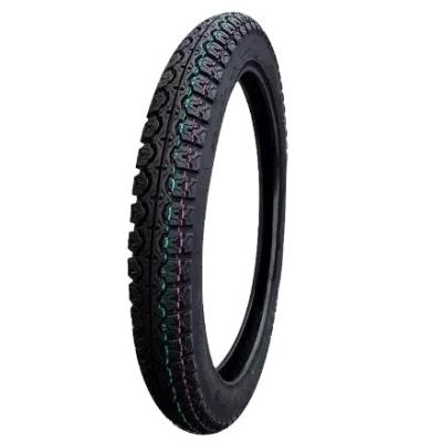 China 300-17 Tubeless tyre for motorcycle 300-17 for sale