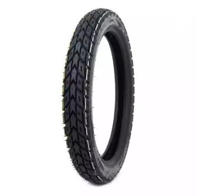 China 3.00-18 300 -18 Tubeless tyre for motorcycle 300-18 for sale