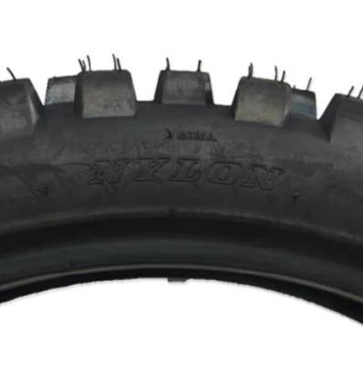 China Cheap price 410-18 Tubeless tyre for motorcycle 300-18 for sale