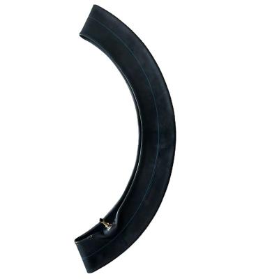 China Butyl Rubber Motorcycle Inner Tube Tyre For Tire 300-17 for sale