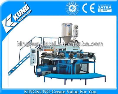 China 2014 Rotary Hot Selling TPU Machine Te koop