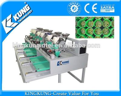 China 2014 JCCZ-6 EVA Plastic Products High Quality Automatic Material Weight Batcher Machine zu verkaufen