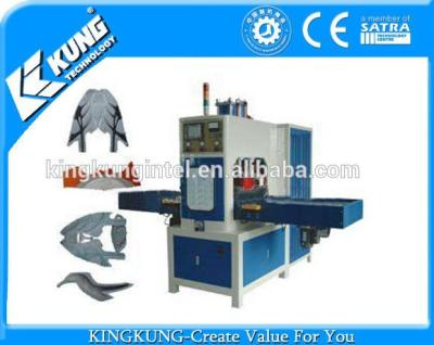 China 2014 high frequency machine use for sports shoe upper 3 for sale