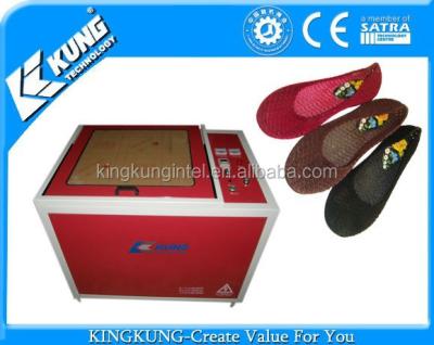 China 2014 Fashion Flocking Shoe Finishing Machine D01 Te koop