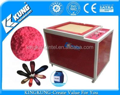 Китай shoe piecing machine with big output D1000 продается