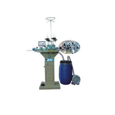 China 80-240 needle high quality sock upper toe closure machine for sock knitting production line Te koop