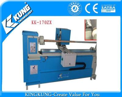 中国 Kk-170zx Straight Twill Cnc Machine Cutting Packages 販売のため