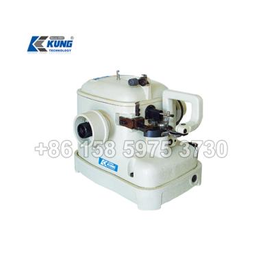 China Efficient shoe upper sewing machine Te koop