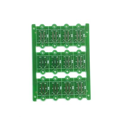 China Electronics device wholesale price enepig pcb design services turnkey double sided custom PCB board processing fabrication for sale