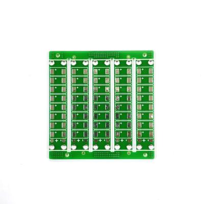 China Free shipping custom electronics device prototype pcb panel drone pcba assembly maker remote control drone PCB OEM ser for sale