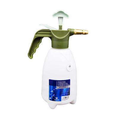 China Non-leaking 2l Watering Plants Hand Water Agriculture Pump Luxury Plastic Sprayers for sale