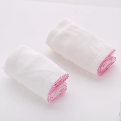 China Antibacterial Women Plus Size Disposable Underwear For Menstrual Spa Adult Cotton Massage Hospital for sale