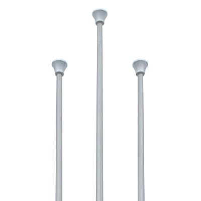 China Health Care Institutes Roll Up Heavy Duty Huge Outside To Install Aluminum Stainless Steel//Galvanized Internal Electric Tapered Flag Pole for sale