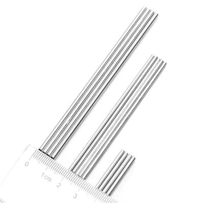 China Capacitors and Vaporizer Manufacturer Industry 304 Stainless Steel Capillary Tube Pipes for sale