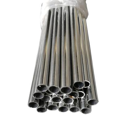 China Industry / Construction China Factory Welding Stainless Steel Boiler Tube Rolling Tubing For Heat Exchanger for sale