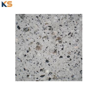 China Reasonable Costs GRC exterior precast concrete facade stone cladding with polished and honed finishes for sale