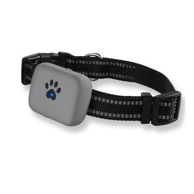 China Pet Mini Pet Tracker GPS Real Time Tracking Tracker For Dogs GPS Dog Collar for sale