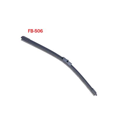 China High Quality Wiper Blade Eliminate Production Special Wiper Blade 12