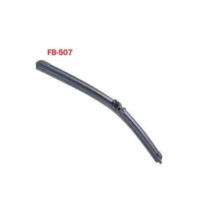 China Smart Windshield Wiper Blades Car Pinch Tab Wiper Blades For Front 12