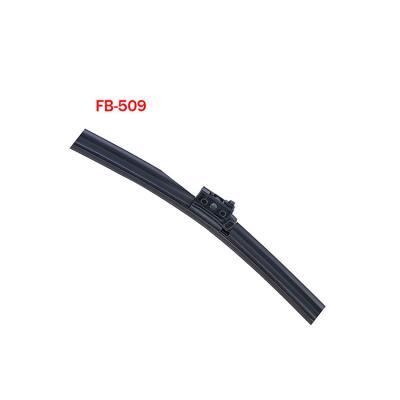 China Custom Fit High Quality Wiper Blades Equipment Parts Wiper Blade 12